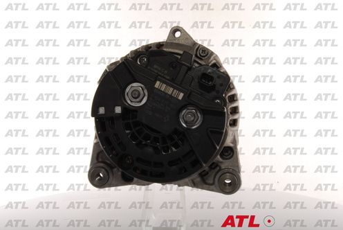 ATL AUTOTECHNIK Ģenerators L 81 530